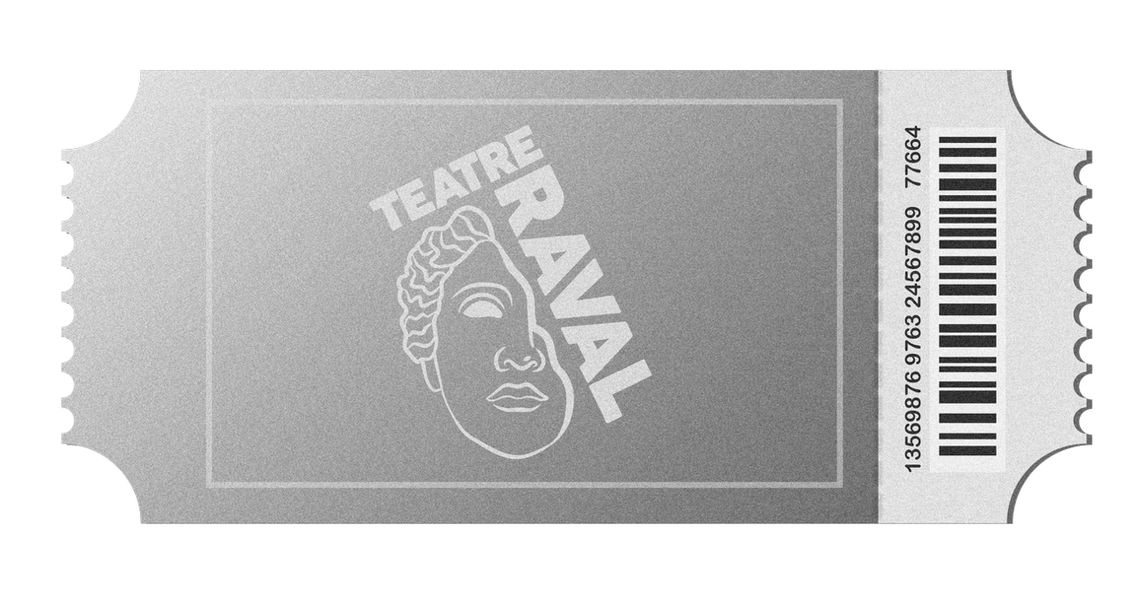 ticket raval